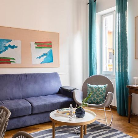 Romac Condotti With 3 Bedrooms Near The Spanish Steps エクステリア 写真