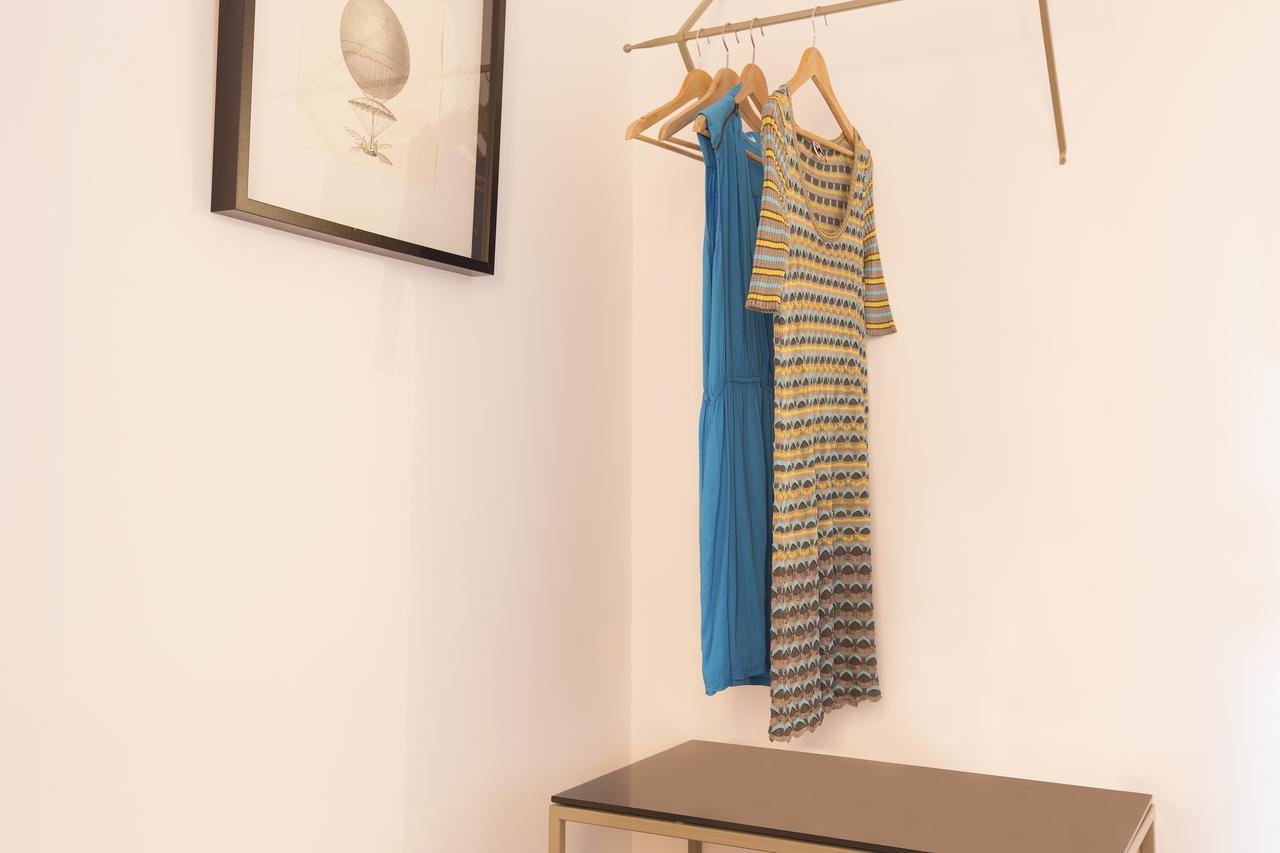 Romac Condotti With 3 Bedrooms Near The Spanish Steps エクステリア 写真