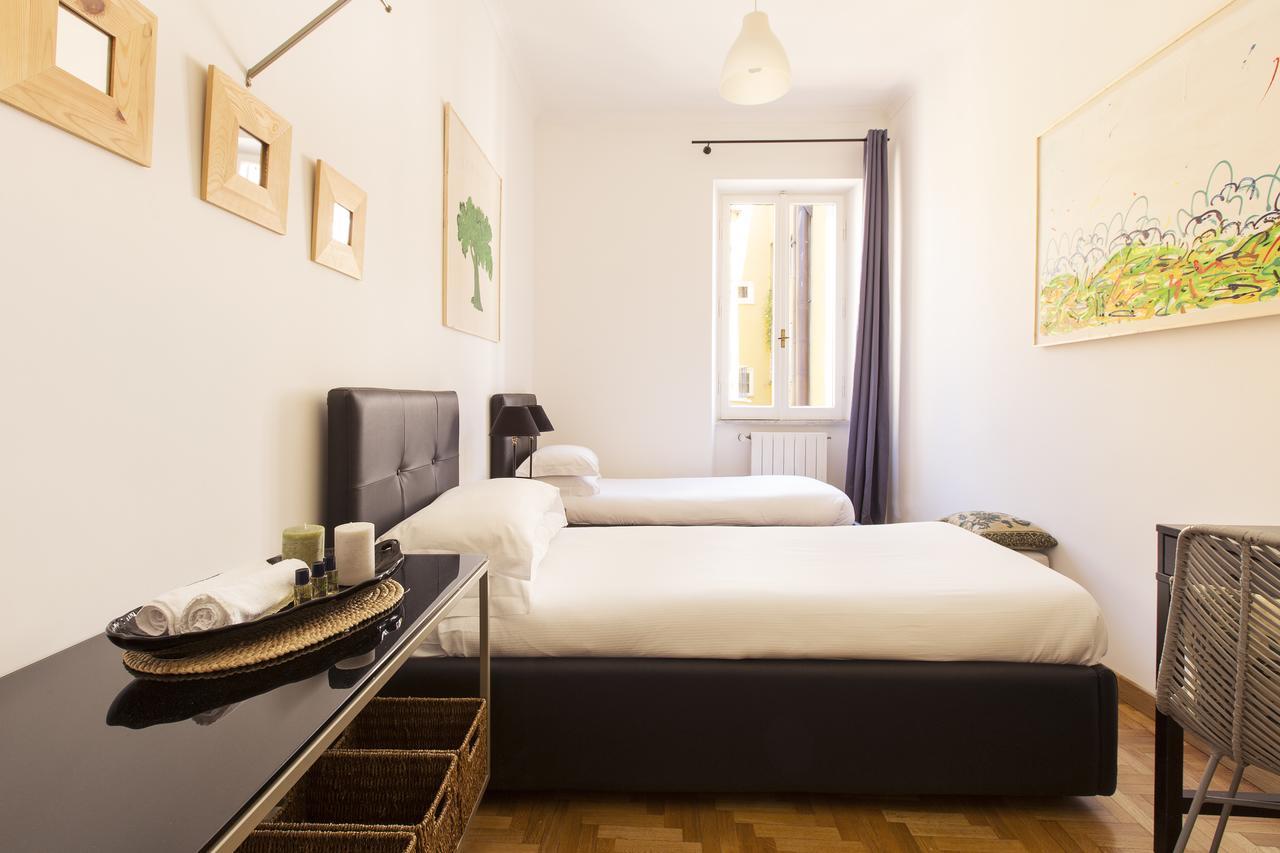 Romac Condotti With 3 Bedrooms Near The Spanish Steps エクステリア 写真
