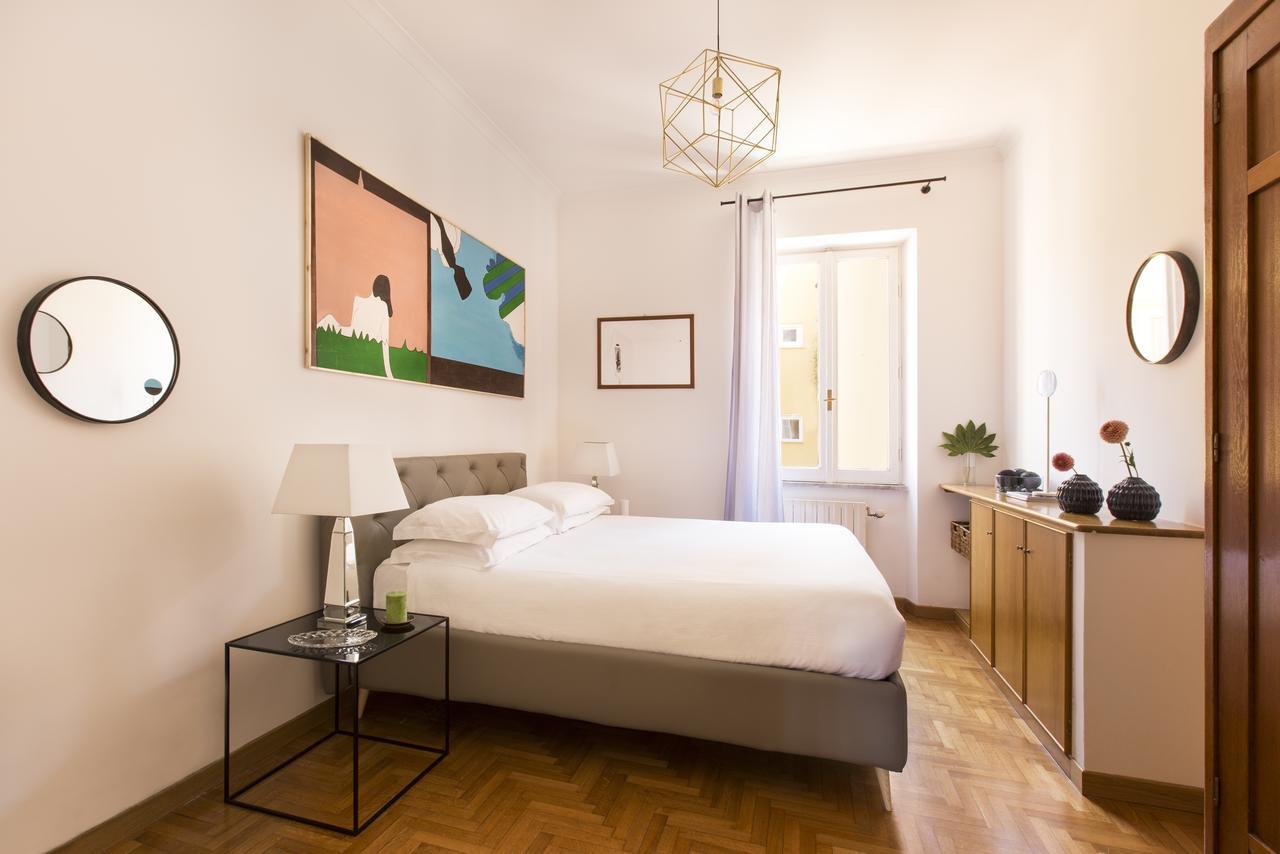 Romac Condotti With 3 Bedrooms Near The Spanish Steps エクステリア 写真