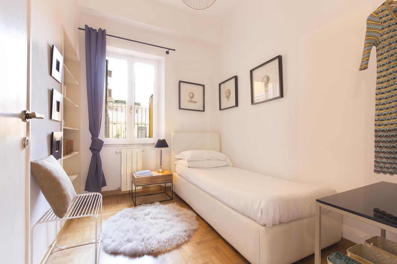 Romac Condotti With 3 Bedrooms Near The Spanish Steps エクステリア 写真