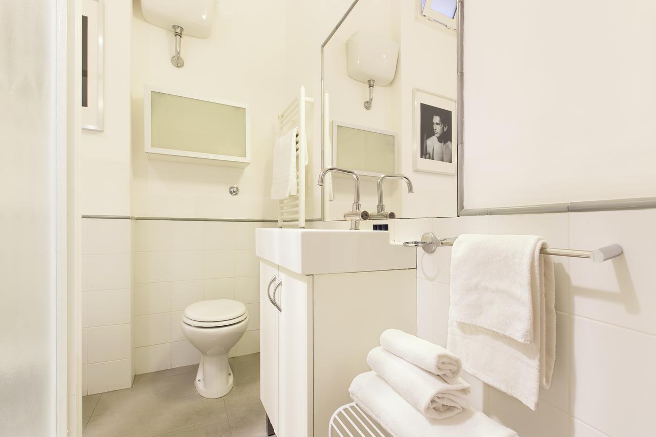Romac Condotti With 3 Bedrooms Near The Spanish Steps エクステリア 写真